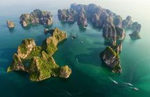 Xin Chao Vietnam 11 Days - Departure from Ho Chi Minh City