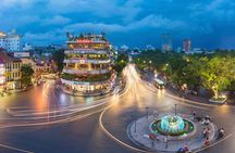 Discover Vietnam - Cambodia - Thailand in 22 Days