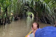 8-Days Glimpse of Vietnam - Ho Chi Minh, Hoi An and Halong Bay