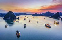 Vietnam's Hidden Treasure: Off-The-Beaten-Path In 9 Days