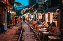 Discover Vietnam - Cambodia - Thailand in 22 Days