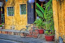 8-Days Glimpse of Vietnam - Ho Chi Minh, Hoi An and Halong Bay