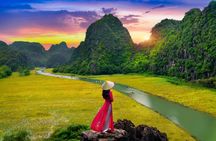 Vietnam Delights In 10 Days