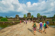 Discover Vietnam - Cambodia - Thailand in 22 Days