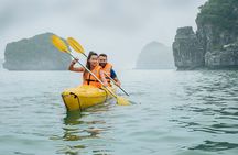 Pu Luong and Halong Bay Multi-Day Private Luxury Tour