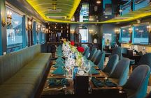 Amethyst Luxury Halong Cruise From Hanoi by Limousine Transfer