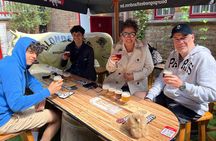 Private Full-Day Trip to Bruges&Ghent from Brussels with tastings