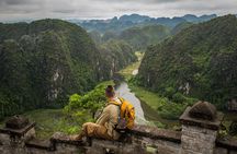 Discover Vietnam - Cambodia - Thailand in 22 Days