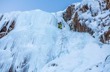 Full Day Ice Climbing Experience in Ushuaia