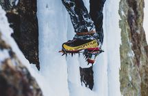 Full Day Ice Climbing Experience in Ushuaia