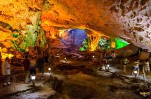 Leola Cruise Ha Long Bay 1 Day Trip 6 Star