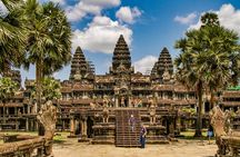 Highlights Of Vietnam and Cambodia In 10 Days