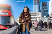 Private Street Art Walking Tour in London