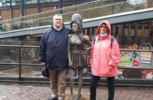 Private Street Art Walking Tour in London