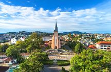 Vietnam Beach Escape In 9 Days - Ho Chi Minh/ Dalat/ Nha Trang