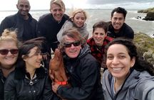 Howth Safari Hiking Tour 