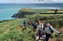 Howth Safari Hiking Tour 