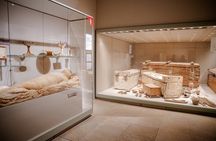 Skip-the-line Egyptian Museum Guided Tour