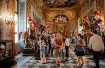 Small-group Royal Palace Skip-the-line Tour