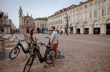 Turin E-Bike Tour: Explore the City and Its Best Viewpoint