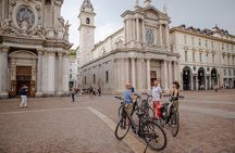Turin E-Bike Tour: Explore the City and Its Best Viewpoint