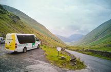 Mountain Goat Full Day Tour: Ten Lakes from Oxenholme