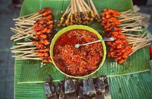 Bali Must-Try Food Tour (Denpasar)