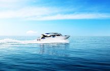 2 Hours Private Speedboat with Hotel Transfer - Sharm El Shaikh