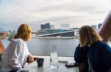 Guided Sightseeing Cruise on Oslofjord by Premium Silent Boat