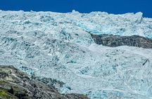 Guided Fjord and Glacier Tours - Balestrand
