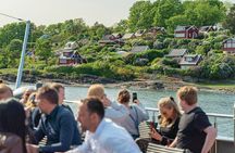 Oslo Fjord Brunch & Bubbles Cruise