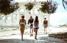 Athens Day Cruise – Since 1965 | Visit Hydra, Poros & Aegina