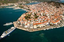 Athens Day Cruise – Since 1965 | Visit Hydra, Poros & Aegina