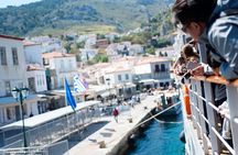 Athens Day Cruise – Since 1965 | Visit Hydra, Poros & Aegina