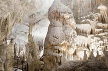 Postojna Cave and Castle Private Tour From Koper, Trieste, Piran