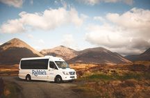 3-Day Isle of Skye and Scottish Highlands from Edinburgh