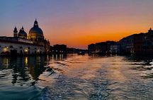 Punta Sabbioni - Venice at Sunset: Boat Tour with Aperitif