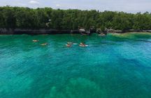 Cave Point Kayak Tour