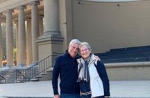 San Francisco Private Street Art Tour With A Guide (Private Tour)
