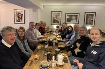 York Food & History Tour with local guide