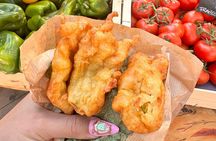 NO DIET CLUB - Best food tour in Aix en Provence (En / Fr)