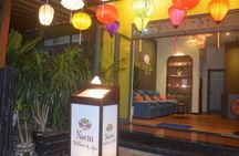 NaChi Package 2hours