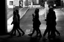 San Antonio's Ultimate Ghost and Murder Walking Guided Tour