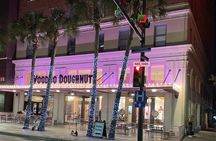 San Antonio's Ultimate Ghost and Murder Walking Guided Tour