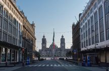 Local Guide Service in Mexico City.