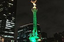 Local Guide Service in Mexico City.