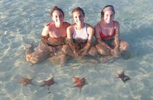 Private boat charter in Grand Cayman