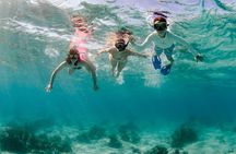 Private boat charter in Grand Cayman