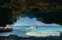 Snorkeling Catamaran Island Cruise 