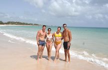 Buggy Tour in Punta Cana Half Day